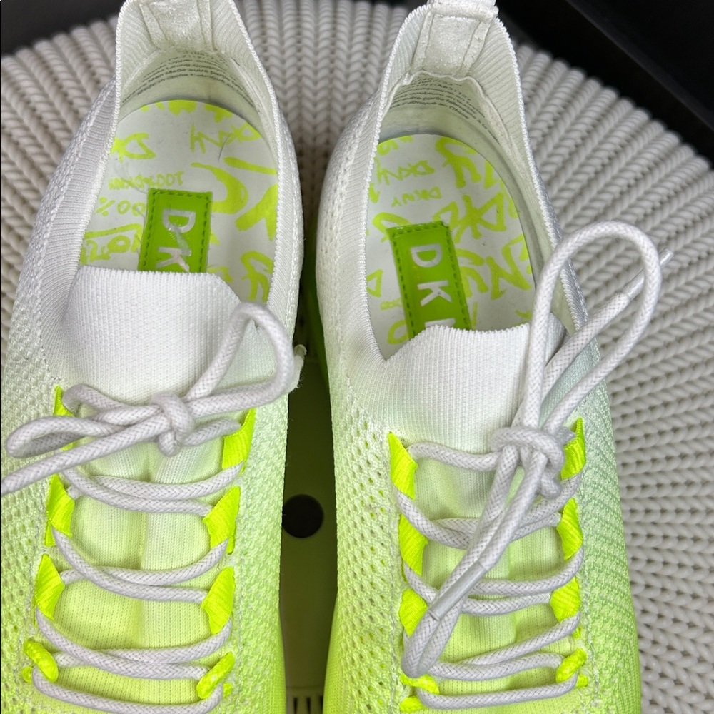 Dkny Ashly Sneakers View 5